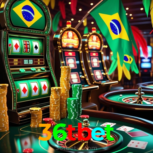 36tbet：Grandes jackpots estão te esperando! Gire a roleta e ganhe agora!