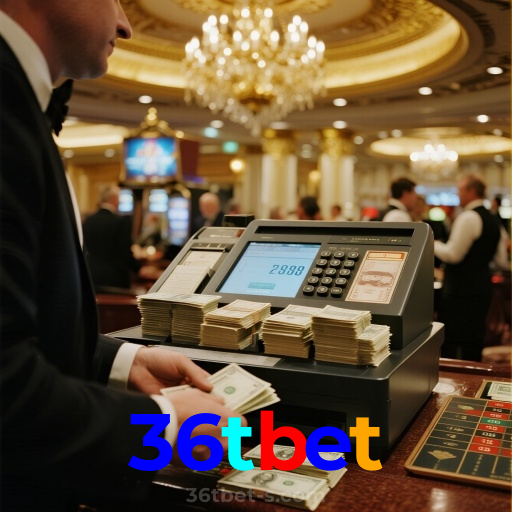 36tbet：Jogue agora e vença nas melhores slots online!