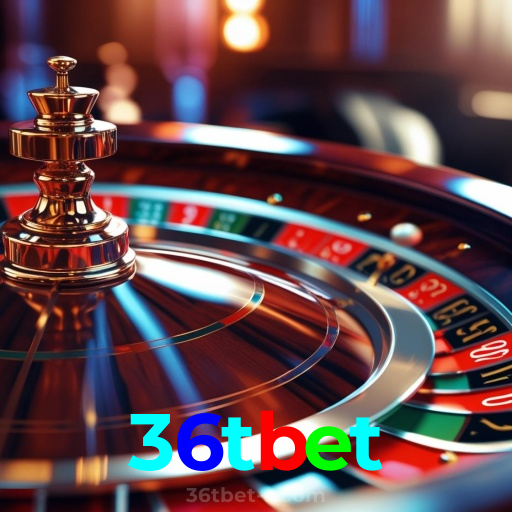 36tbet: Sua sorte está garantida no cassino online mais confiável!