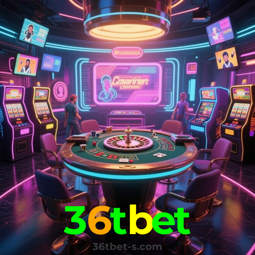 36tbet：O melhor cassino online com roleta, poker e apostas no futebol!