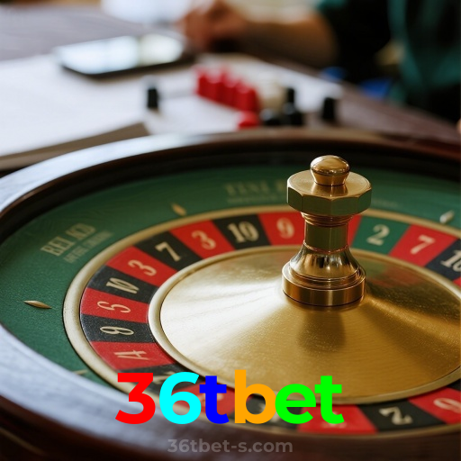 36tbet:Sinta a adrenalina das slots e conquiste vitórias como nunca!