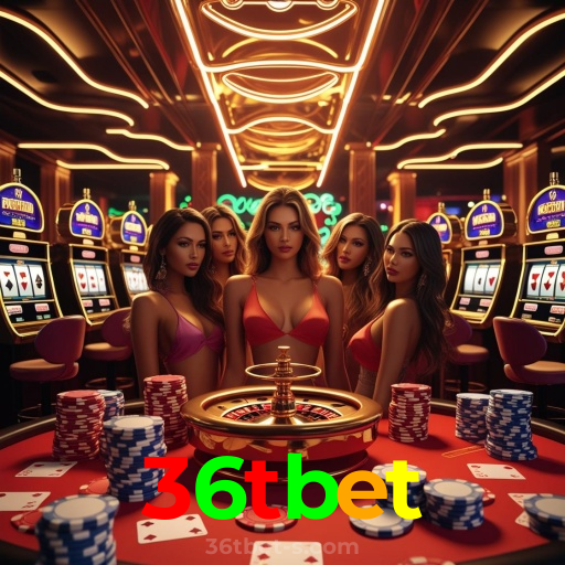 36tbet：Aposte agora nas roletas e mostre sua sorte!