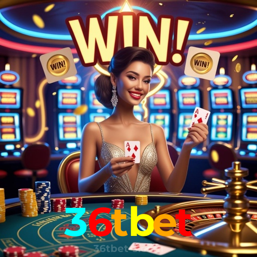 36tbet：Apostas emocionantes em futebol e diversão garantida em blackjack e roleta!