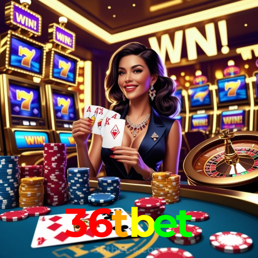 36tbet：As melhores slots para você! Aposte e ganhe agora!