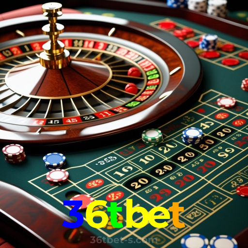 36tbet:Jogue nas roletas e ganhe prêmios sensacionais!