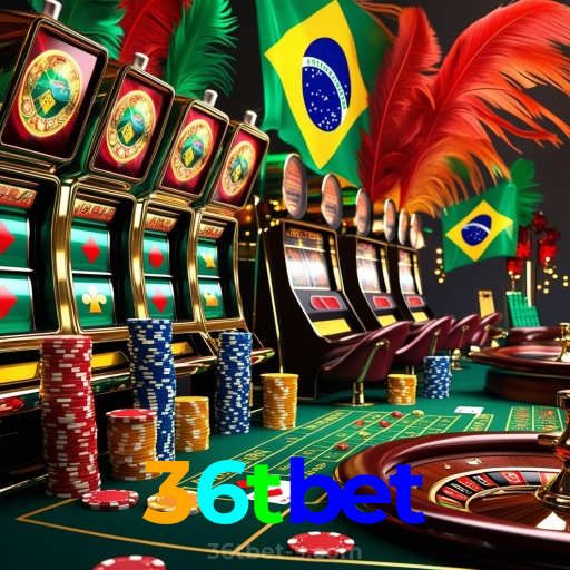 36tbet：Jogue slots, aposte no futebol e vença em grande estilo!