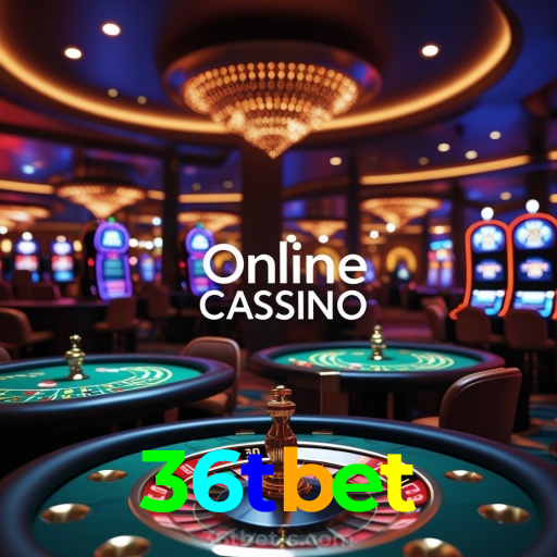 36tbet：Apostas no futebol e diversão com roleta e blackjack no nosso cassino online!