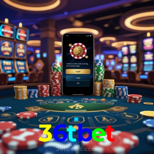 36tbet：Jogue nas melhores slots e conquiste o jackpot dos seus sonhos!