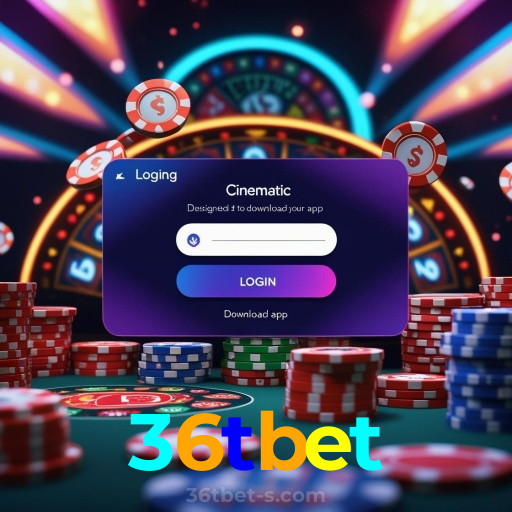 36tbet：As maiores vitórias estão te esperando nas nossas slots online!