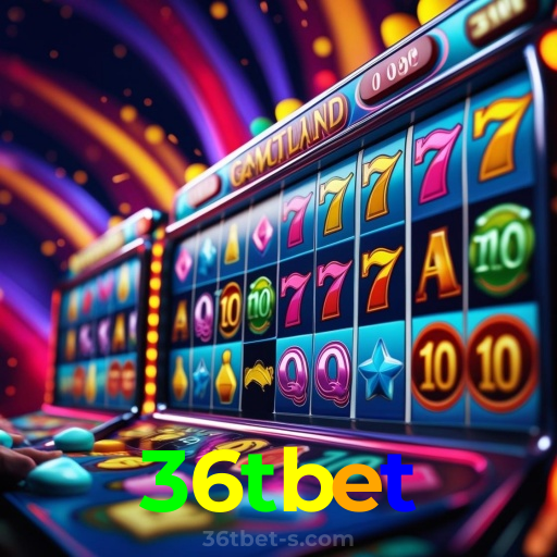 36tbet:Gire as slots e conquiste prêmios incríveis!