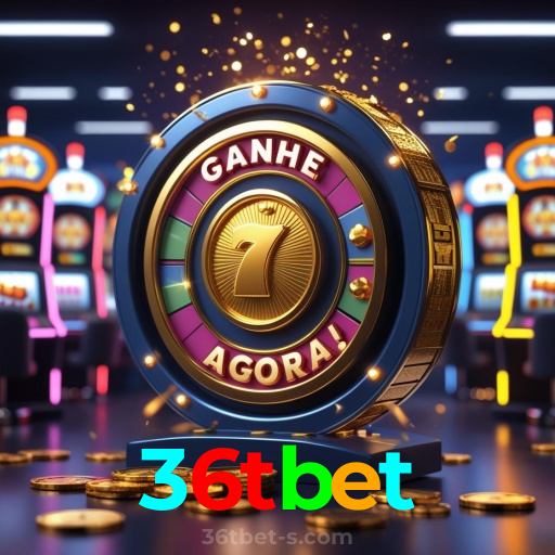 36tbet:Jogue as melhores slots e conquiste jackpots épicos!