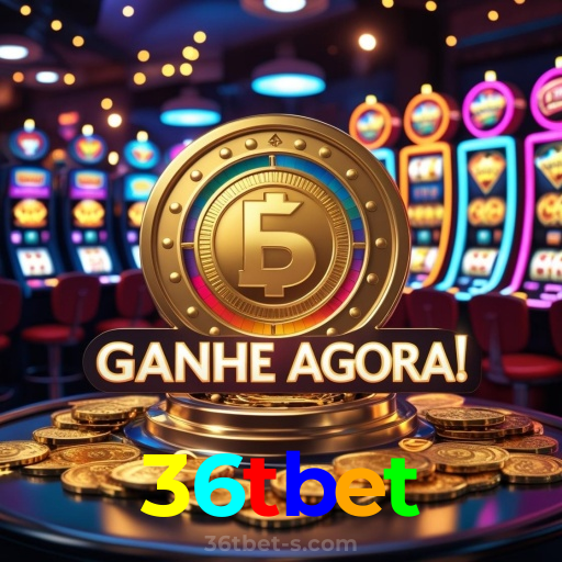 36tbet:Aposte nas roletas e mostre que a sorte está com você!