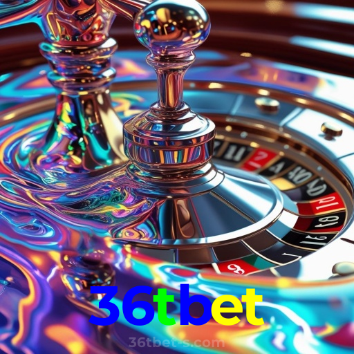 36tbet:Aposte agora nas roletas e veja a sorte brilhar para você!