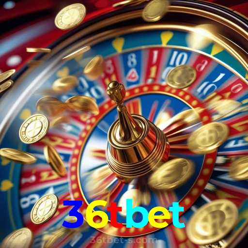 36tbet:Cada giro nas slots pode ser uma grande vitória! Aposte agora!