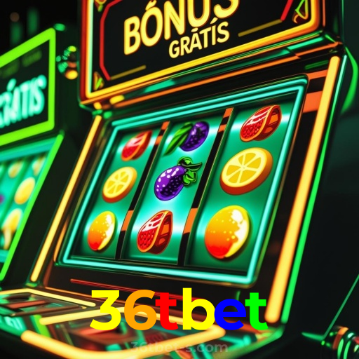 36tbet:Cada giro é uma nova chance! Aposte nas slots e vença!