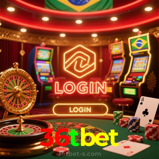 36tbet：Encontre a sorte na roleta! Aposte agora e ganhe!