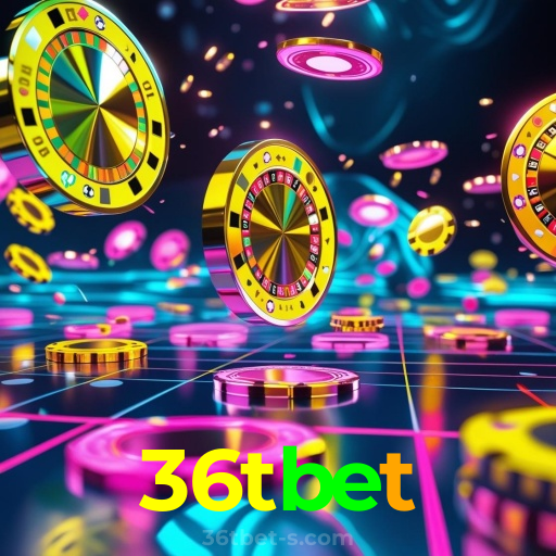 36tbet：Jogue no melhor cassino online e descubra os maiores prêmios!