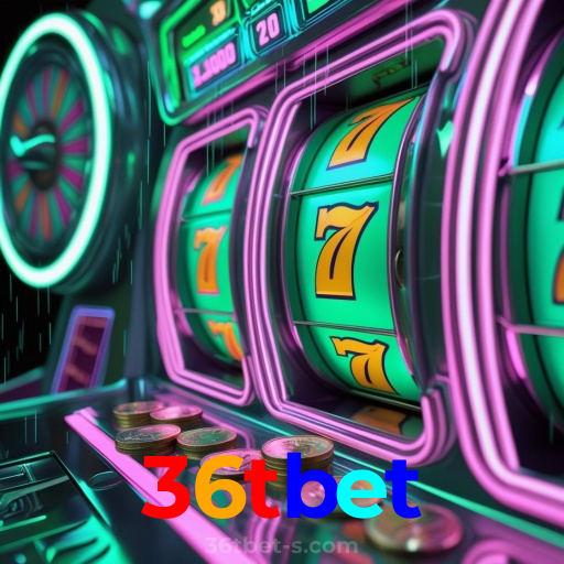 36tbet：Jogue nas slots e conquiste vitórias épicas!
