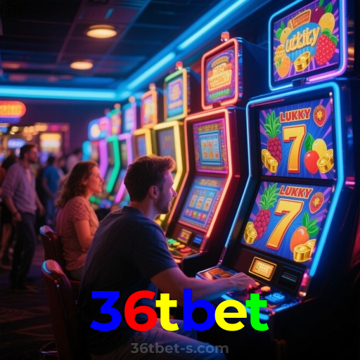 36tbet：Em cada giro, novas vitórias! Venha jogar nas melhores slots!