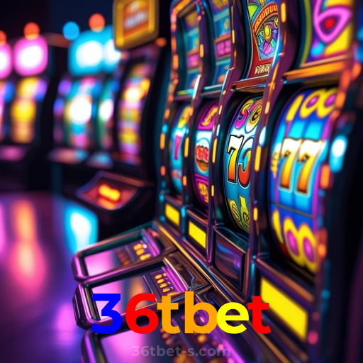 36tbet：Entre na ação! Aposte nas slots e conquiste grandes vitórias!