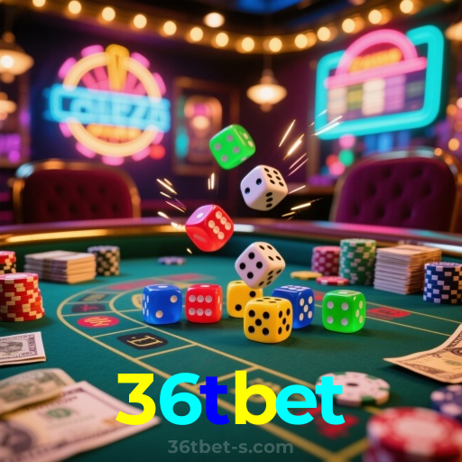 36tbet：Vença no poker, aposte no futebol e divirta-se com os melhores jogos de cassino!