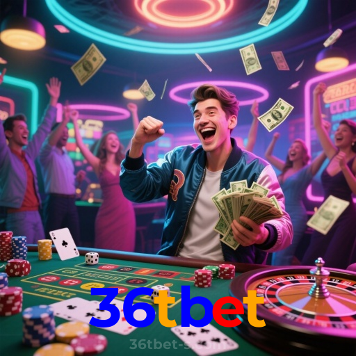 36tbet：Jogue nas slots e vença o jackpot! A sorte está te esperando!
