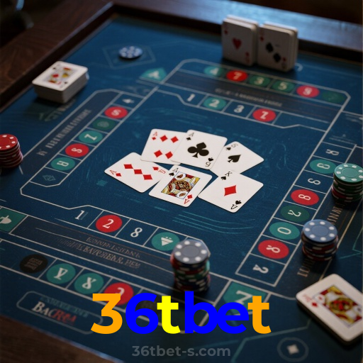 36tbet：Apostas no futebol e diversão com roleta e blackjack no nosso cassino online!