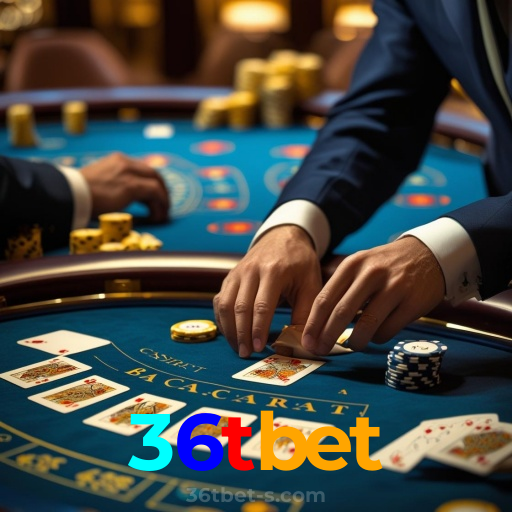 36tbet：Jogue blackjack, aposte no futebol e vença com grandes prêmios!