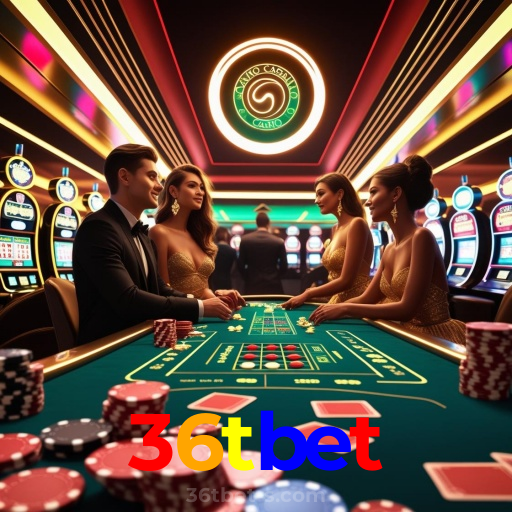 36tbet:Sinta a adrenalina das slots e conquiste vitórias como nunca!