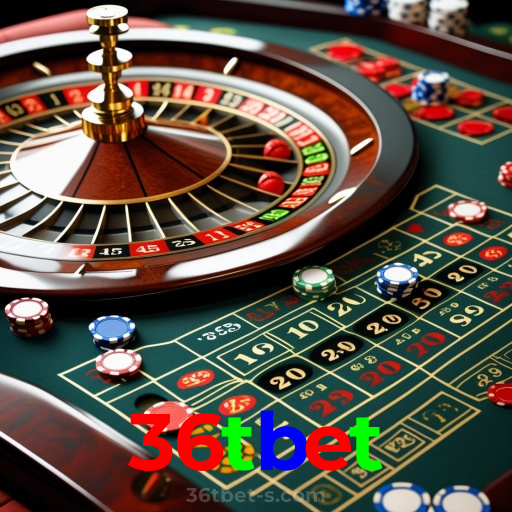 36tbet:Aposte no seu time no futebol e divirta-se com slots e roleta!