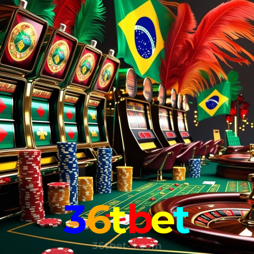 36tbet:Jogue slots, poker e aposte no futebol online para grandes prêmios!