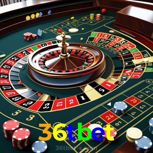 36tbet：Aposte no futebol e ganhe em jogos como roleta e blackjack online!