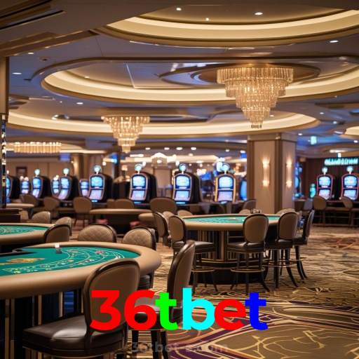 36tbet:Sinta a emoção de jogar nas melhores slots do mercado!