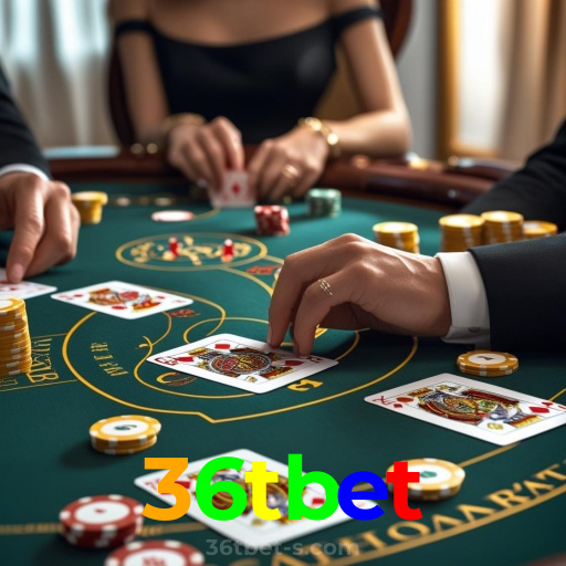 36tbet：Vire o mestre das cartas! Jogue poker online e vença!
