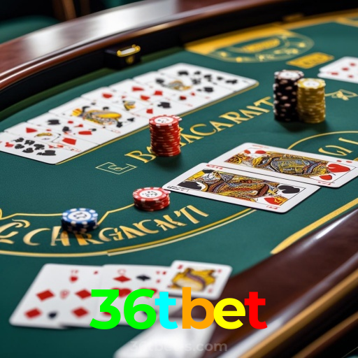 36tbet:Aposte nas mesas de poker e ganhe vitórias épicas!