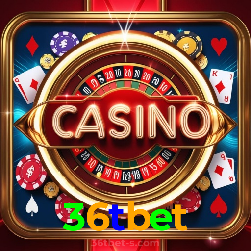 36tbet:Aposte nas roletas e mostre que a sorte está com você!