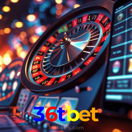 36tbet:Gire a roleta e conquiste grandes prêmios em nosso cassino!