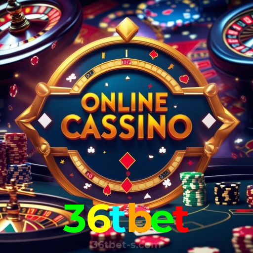 36tbet:Jogue agora no nosso cassino online e vença nas mesas de poker!