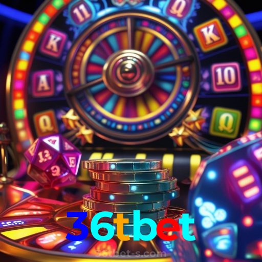 36tbet:Jogue poker, roleta e aposte no futebol no melhor cassino online!