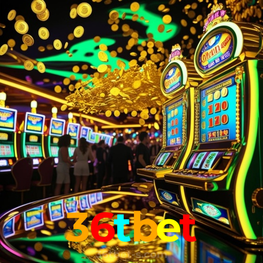 36tbet:Aposte no futebol e jogue slots para ganhar em grande estilo!