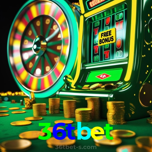 36tbet：Jogue agora e vença nas melhores slots online!