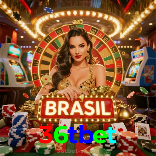 36tbet：Gire as slots e vença com grandes prêmios!