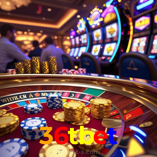 36tbet:A diversão e as vitórias estão te esperando no nosso cassino online!