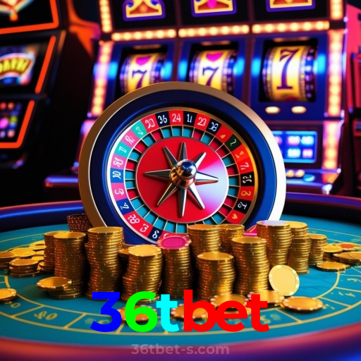 36tbet:Gire as slots e conquiste prêmios incríveis!
