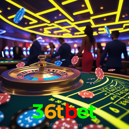 36tbet:Cada giro é uma nova chance de ganhar! Venha para as slots agora!