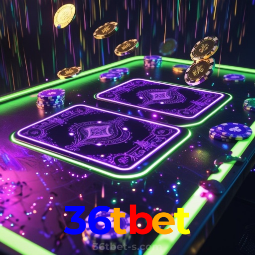 36tbet：Ganhe no futebol e conquiste prêmios nos melhores jogos de cassino online!
