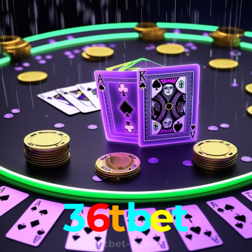 36tbet：O cassino online mais seguro para apostar no futebol e jogar blackjack!