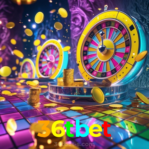 36tbet:Jogue agora nas melhores slots e ganhe muito mais!
