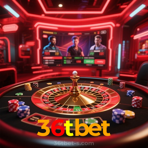 36tbet：Cada rodada na roleta é uma chance de ganhar prêmios enormes!