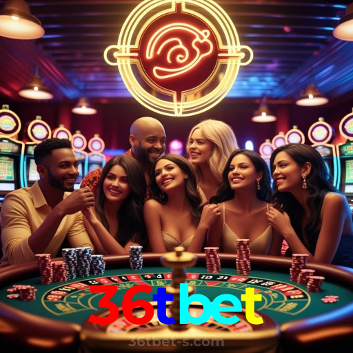 36tbet：Apostas em futebol e os melhores jogos de cassino esperam por você!